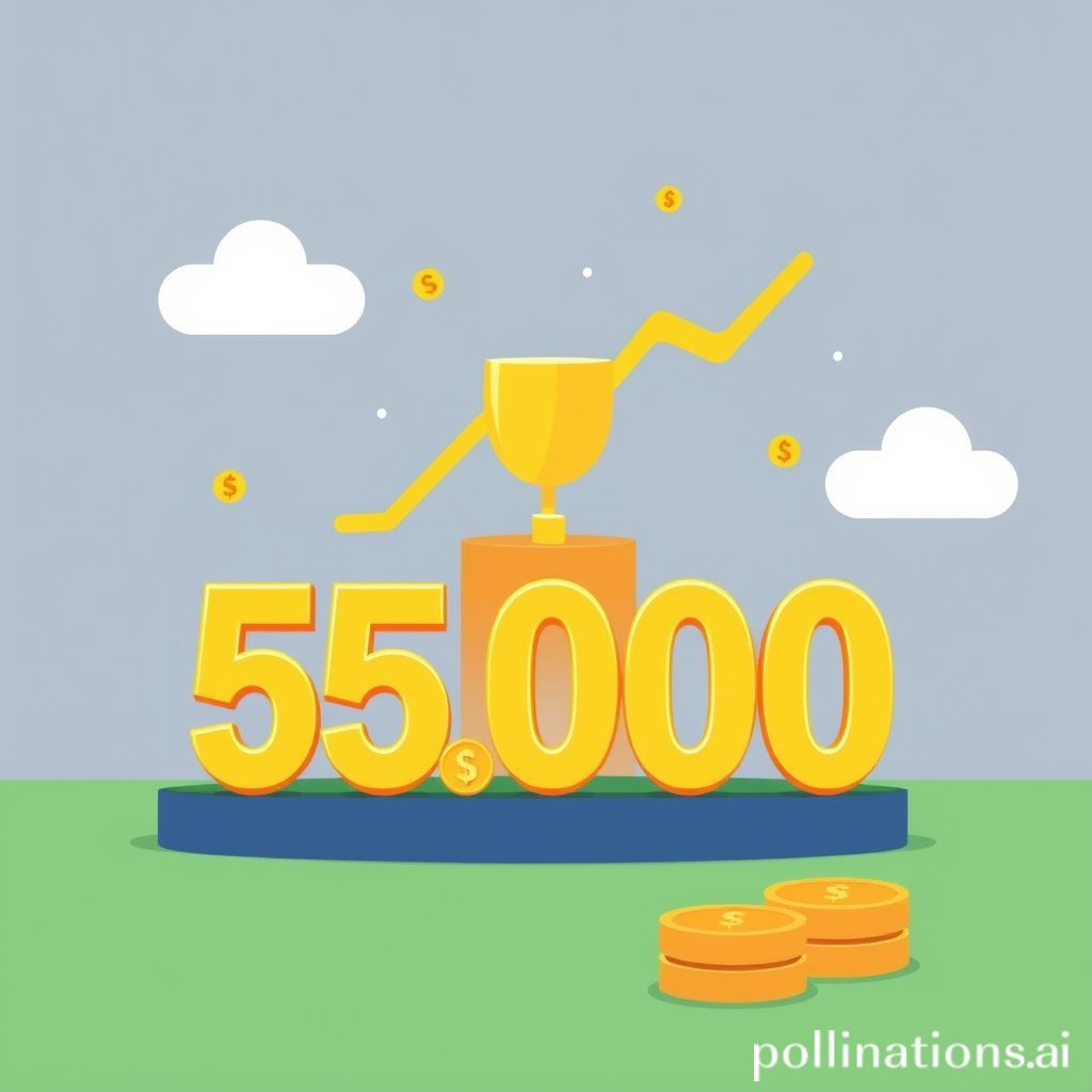 Menjelajahi Peluang Investasi dengan Deposit 5000 Dana